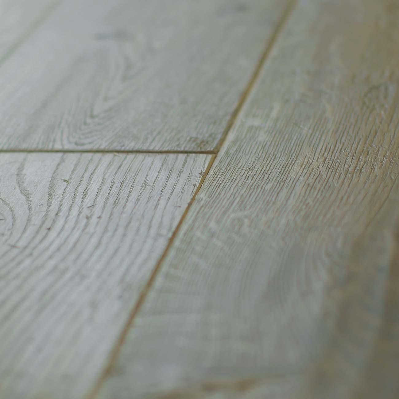 wide boards textured flooring Husky Tudor